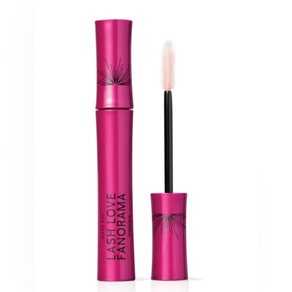 ✨️Limited Edition✨️ NWT Mary Kay Fanorama Mascara
